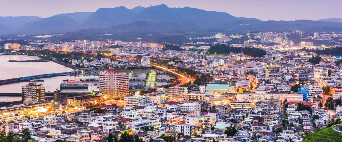名護市