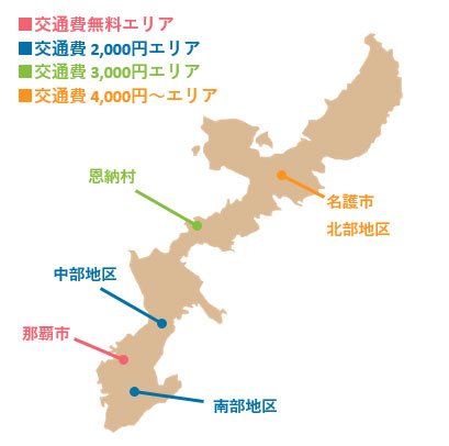サービスエリア