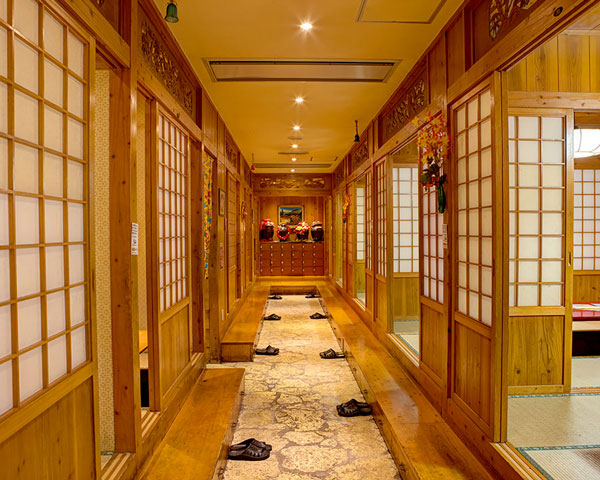 ぱいかじ国際通り店