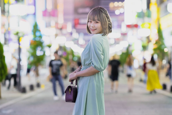 レンタル彼女の募集要項